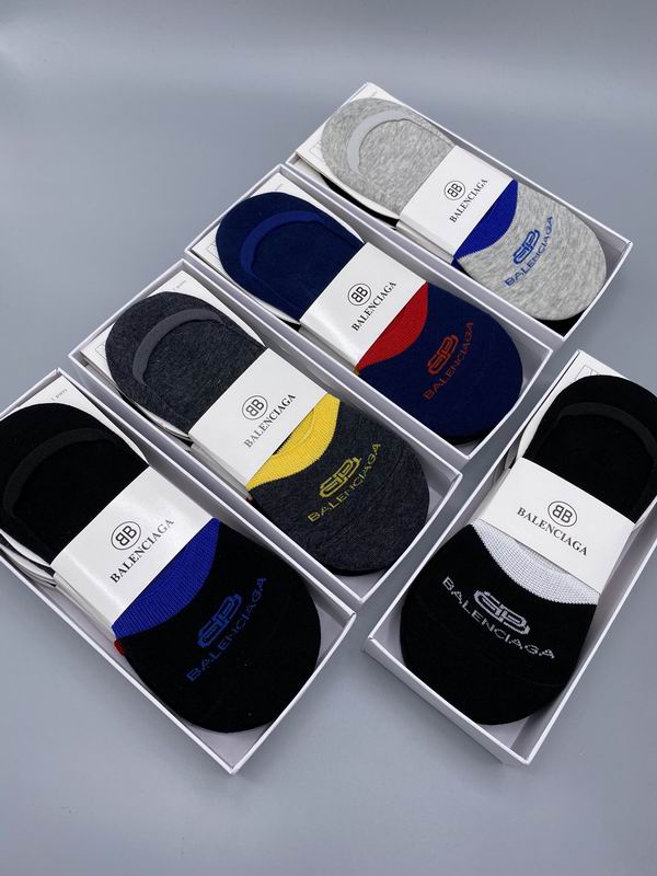 Balenciaga Sock 16